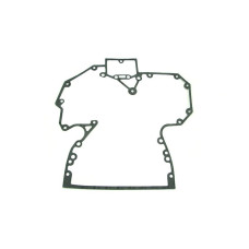 Image for John Deere Engines (Diesel) Timing Cover Gasket without Right Hand Auxiliary Drive (276, 414) Image to represent John Deere Engines (Diesel) Timing Cover Gasket without Right Hand Auxiliary Drive (276, 414)