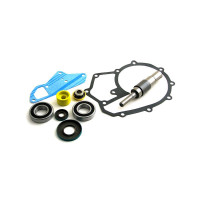 Water Pump Kit wo/Impeller: 6068DF Code 2025 John Deere 6068D Diesel Engines Water Pump Kit wo/Impeller: 6068DF Code 2025 John Deere 6068D Diesel Engines