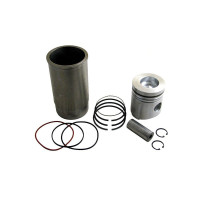 Sleeve & Piston Assembly John Deere 4276D Diesel Engines Sleeve & Piston Assembly John Deere 4276D Diesel Engines