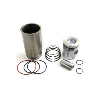 John Deere Engines (Diesel) - Sleeve & Piston Assembly (4276T, 6414T) John Deere Engines (Diesel) - Sleeve & Piston Assembly (4276T, 6414T)