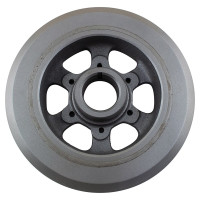 John Deere Engines (Diesel) Damper | 8100 - 8310T Tractors (6076T, 6076A, 6081T, A, H PowerTech) John Deere Engines (Diesel) Damper | 8100 - 8310T Tractors (6076T, 6076A, 6081T, A, H PowerTech)
