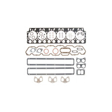 John Deere Engines (Diesel) Head Gasket Set, without Aftercooler Housing Gaskets (2) (6619A, 6619T, T, 6101A, H) John Deere Engines (Diesel) Head Gasket Set, without Aftercooler Housing Gaskets (2) (6619A, 6619T, T, 6101A, H)