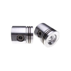 John Deere Engines (Diesel) - Piston Assembly (6619A, 6619T, T, 6101A, H) John Deere Engines (Diesel) - Piston Assembly (6619A, 6619T, T, 6101A, H)
