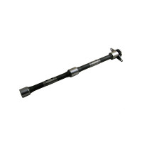 John Deere Engines (Diesel) Right Hand Balancer Shaft (4045D, T Powertech, 4045T Powertech, 4045T, H Powertech, 4045H Powertech John Deere Engines (Diesel) Right Hand Balancer Shaft (4045D, T Powertech, 4045T Powertech, 4045T, H Powertech, 4045H Powertech