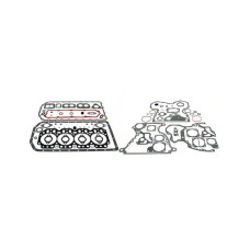 John Deere Engines (Diesel) Overhaul Gasket Set without Seals | Except Tractors (4276T, 4045D, 4045T) John Deere Engines (Diesel) Overhaul Gasket Set without Seals | Except Tractors (4276T, 4045D, 4045T)