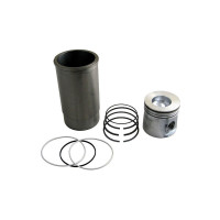 John Deere Engines (Diesel) - Sleeve & Piston Assembly (4045D, T Powertech, 6068D Powertech)