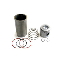 John Deere Engines (Gas) - Sleeve & Piston Assembly (4045T Powertech, 6068T Powertech)