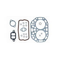 Rebore Gasket Set (Incls CC Cover & Blk Gkts) John Deere 190 Gas | LP Engines Rebore Gasket Set (Incls CC Cover & Blk Gkts) John Deere 190 Gas | LP Engines