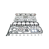 Overhaul Gasket Set wo/Seals John Deere 6101A, 6101H Diesel Engines Overhaul Gasket Set wo/Seals John Deere 6101A, 6101H Diesel Engines