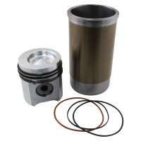 John Deere Engines (Gas, LP, Diesel) - Sleeve & Piston Assembly (6076T, 6076A) - 151558 John Deere Engines (Gas, LP, Diesel) - Sleeve & Piston Assembly (6076T, 6076A) - 151558