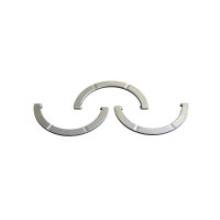 John Deere Engines (Diesel, Natural Gas) .007 Thrust Washer Set (6081T, A, H PowerTech, 6081A, 6081HFN) John Deere Engines (Diesel, Natural Gas) .007 Thrust Washer Set (6081T, A, H PowerTech, 6081A, 6081HFN)