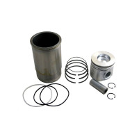 Sleeve & Piston Assembly John Deere 3029D Powertech Diesel Engines (151677) Sleeve & Piston Assembly John Deere 3029D Powertech Diesel Engines (151677)