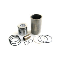Sleeve & Piston Assembly John Deere 3029T Powertech Diesel Engines (151681)