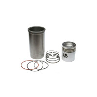 Sleeve & Piston Assembly John Deere 6404T, 6404A Diesel Engines