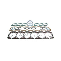 Head Gasket Set John Deere 6466D Diesel Engines Head Gasket Set John Deere 6466D Diesel Engines