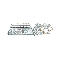 Overhaul Gasket Set wo/Seals John Deere 6404T, 6404A Diesel Engines Overhaul Gasket Set wo/Seals John Deere 6404T, 6404A Diesel Engines