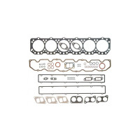 John Deere Engines (Gas) - Head Gasket Set wo/Intercooler Gaskets (6404T, 6404A) John Deere Engines (Gas) - Head Gasket Set wo/Intercooler Gaskets (6404T, 6404A)