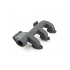 Image for Oliver | White D5000 Hercules Front Exhaust Manifold | Diesel Image to represent Oliver | White D5000 Hercules Front Exhaust Manifold | Diesel