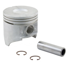 Image to represent 020 inch Piston fits Hercules Engines (G1600) - Gas 020 inch Piston fits Hercules Engines (G1600) - Gas