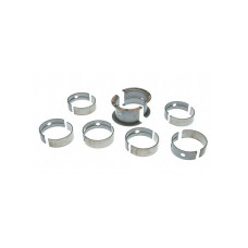 Image for Hercules Engines (Diesel, Gas) Standard Main Bearing Set (2.874" Journal / Same Tab Locations) (DD339, G3400, D3400) Image to represent Hercules Engines (Diesel, Gas) Standard Main Bearing Set (2.874" Journal / Same Tab Locations) (DD339, G3400, D3400)