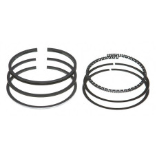 Image to represent Piston Ring Set, 3.250" Overbore (2-3/32 2-5/32) Continental D202, DS202, PD202, DS6202 Gas Engines