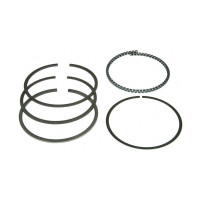 Continental Engines (Gas) - Standard Ring Set (2-3/32 2-5/32) (162 and 244 cubic inch) - 101151 Continental Engines (Gas) - Standard Ring Set (2-3/32 2-5/32) (162 and 244 cubic inch) - 101151