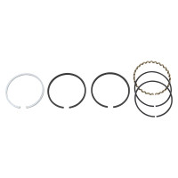 Continental Engines (Gas) - Standard Ring Set (1-3/32 2-1/8 1-1/4) (162 and 244 cubic inch) - 101161 Continental Engines (Gas) - Standard Ring Set (1-3/32 2-1/8 1-1/4) (162 and 244 cubic inch) - 101161