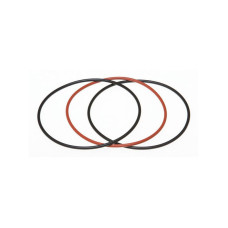 Allis | Buda Engines (Diesel) Cylinder Liner O-Ring Package (D3400, D3500, D3700, D3750, 670T, 670I, 670HI) Allis | Buda Engines (Diesel) Cylinder Liner O-Ring Package (D3400, D3500, D3700, D3750, 670T, 670I, 670HI)
