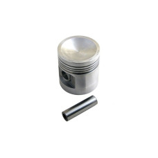 Image for Allis | Buda Engines (Gas, LP) - Piston Assembly | 4.125" Bore (W226, G226) Image to represent Allis | Buda Engines (Gas, LP) - Piston Assembly | 4.125" Bore (W226, G226)