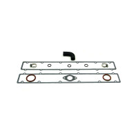 Intercooler Gasket Set John Deere 6404T, 6404A Diesel Engines (351563) Intercooler Gasket Set John Deere 6404T, 6404A Diesel Engines (351563)