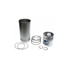 Image for Cummins Engines (Gas) - Sleeve & Piston Assembly (C8.3, 6TAA-830, 6CT, 6CTA, 6CTAA 8.3L, 6T, 6TA , 6TAA-830 Emission) Image to represent Cummins Engines (Gas) - Sleeve & Piston Assembly (C8.3, 6TAA-830, 6CT, 6CTA, 6CTAA 8.3L, 6T, 6TA , 6TAA-830 Emission)