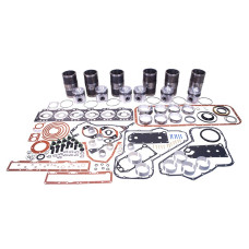 Image to represent White 8510 Tractor Overhaul Engine Kit - RP1184 Image of White 8510 Tractor Overhaul Engine Kit - RP1184