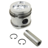David Brown Engines (Diesel) .030 Piston Kit (Includes Rings) (AD3, 55, AD4)