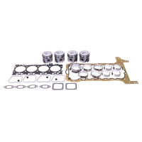 Inframe Kit fits CNH NEF Iveco Fiat Engines (N45) - Diesel (N45 [8 valve head][Turbocharged][for agricultural applications]) - 