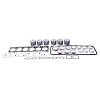 Inframe Kit fits CNH NEF Iveco Fiat Engines (N67) - Diesel (includes 1.15mm thick head gasket, pan gasket 4897861 (rubber)) Inframe Kit fits CNH NEF Iveco Fiat Engines (N67) - Diesel (includes 1.15mm thick head gasket, pan gasket 4897861 (rubber))