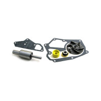 Water Pump Kit: JD540A After 149277; JD544 After 151025; John Deere 329 Diesel Engines Water Pump Kit: JD540A After 149277; JD544 After 151025; John Deere 329 Diesel Engines