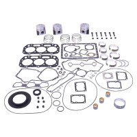 Major Overhaul Kit fits Shibaura (ISM) Engines (N843 | N843L) - Diesel Major Overhaul Kit fits Shibaura (ISM) Engines (N843 | N843L) - Diesel