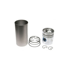 Image for Sleeve & Piston Assembly, .005 Oversize Liner International DT407 Diesel Engines Image to represent Sleeve & Piston Assembly, .005 Oversize Liner International DT407 Diesel Engines