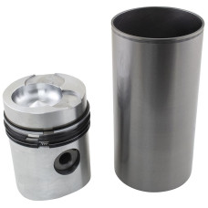 Sleeve & Piston Assembly, .010 Oversize Liner International D361 Diesel Engines Sleeve & Piston Assembly, .010 Oversize Liner International D361 Diesel Engines