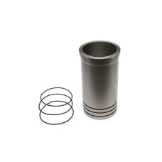 Image to represent International Engines (Diesel) Cylinder Liner (Includes O-Rings) (D312, D360, DT360)