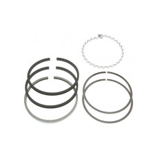 Image for Piston Ring Set, Standard 3.750" Bore (3-3/16 1-3/16) International 220, F20 Gas Engines Image to represent Piston Ring Set, Standard 3.750" Bore (3-3/16 1-3/16) International 220, F20 Gas Engines