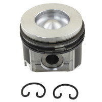 .030 Piston Asb (7/64 Oil Ring) (1)(2) International 6.9L V-8 Diesel Engines .030 Piston Asb (7/64 Oil Ring) (1)(2) International 6.9L V-8 Diesel Engines