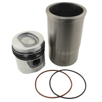 John Deere Engines (Diesel) - Sleeve & Piston Assembly | Gasoline (4241, 6362) John Deere Engines (Diesel) - Sleeve & Piston Assembly | Gasoline (4241, 6362)