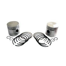 .045 Rebore Kit (Includes 2 Piston Asb & Rings) John Deere 113 Gas Engines .045 Rebore Kit (Includes 2 Piston Asb & Rings) John Deere 113 Gas Engines