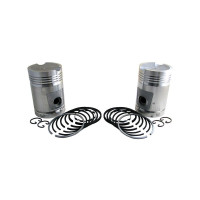 John Deere Engines (Gas) - .045 Rebore Kit (321) John Deere Engines (Gas) - .045 Rebore Kit (321)