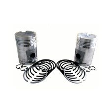 John Deere Engines (Gas, LP) - .125 Rebore Kit (321) John Deere Engines (Gas, LP) - .125 Rebore Kit (321)