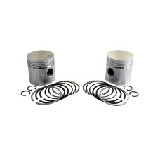 John Deere Engines (Gas) - Standard Rebore Kit (100)