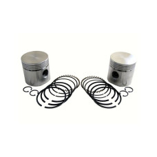 John Deere Engines (Diesel) - .090 Rebore Kit (100)
