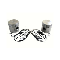 John Deere Engines (Diesel) - .125 Rebore Kit (100)