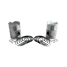 John Deere Engines (Gas) - .045 Rebore Kit (190) John Deere Engines (Gas) - .045 Rebore Kit (190)